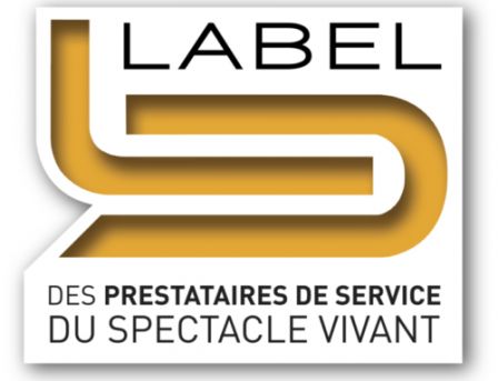 Label des prestataires